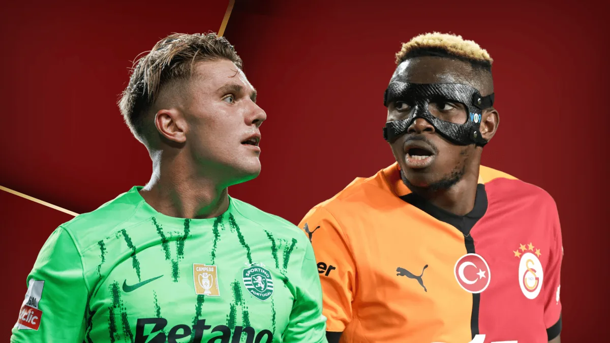 Arsenal en quête de la pépite Viktor Gyokeres : un transfert qui pourrait changer la donne