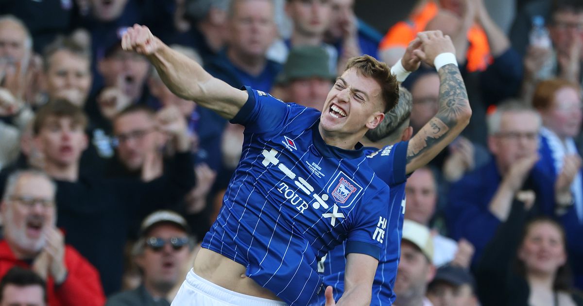 Chelsea et Liam Delap : Un Transfert Prometteur pour l'Avenir des Blues