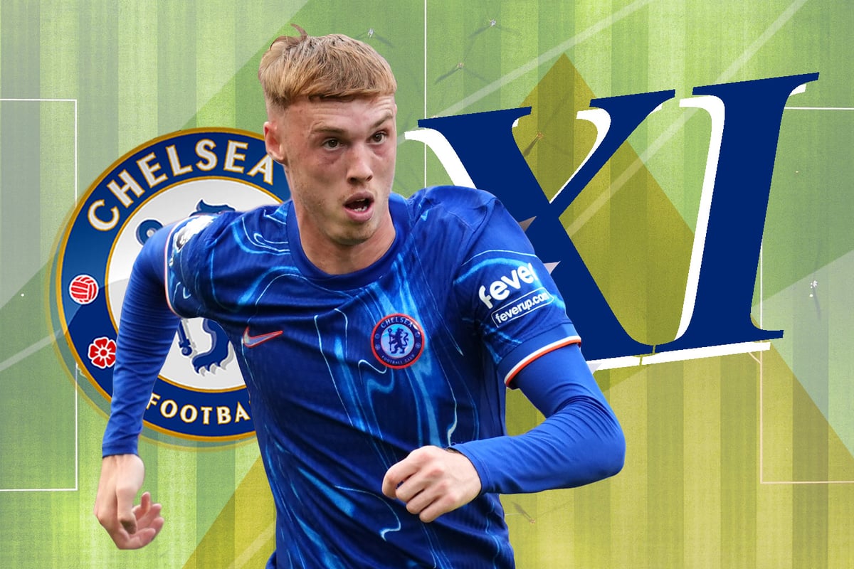 Chelsea vs Ipswich Town : Analyse de la Composition et Actualités de l'Équipe