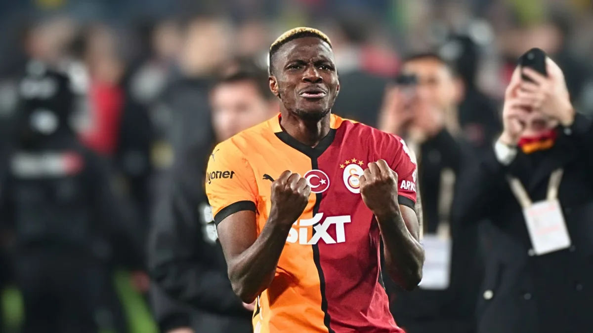 Victor Osimhen : Ses Décisions Cruciales et Son Avenir au Football