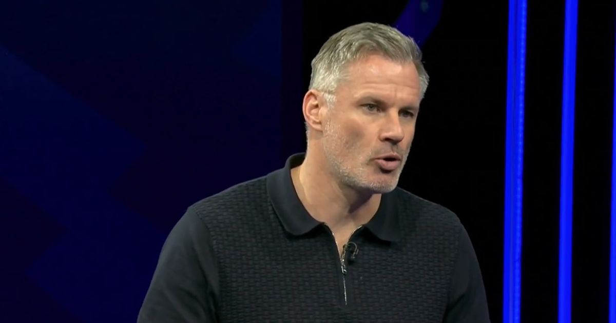 Chelsea en Crise : Jamie Carragher Analyse le Match Chaud contre Ipswich