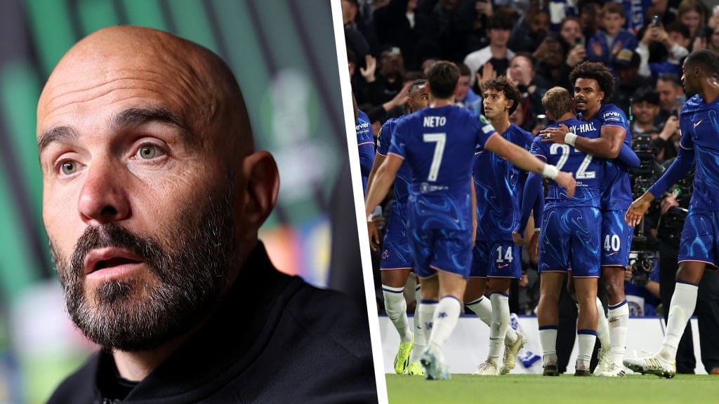 Chelsea et les Transferts : L'Avenir Fascinant Sous Enzo Maresca