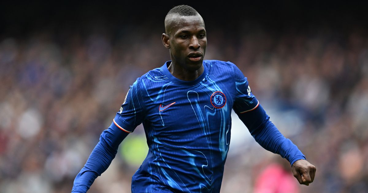 Nicolas Jackson : Retour Stratégique et Défis à Chelsea