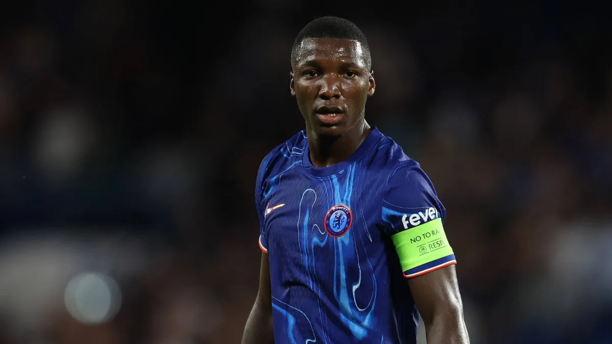 Transfert de Joel Ordonez : La Bataille Épique entre Arsenal et Chelsea