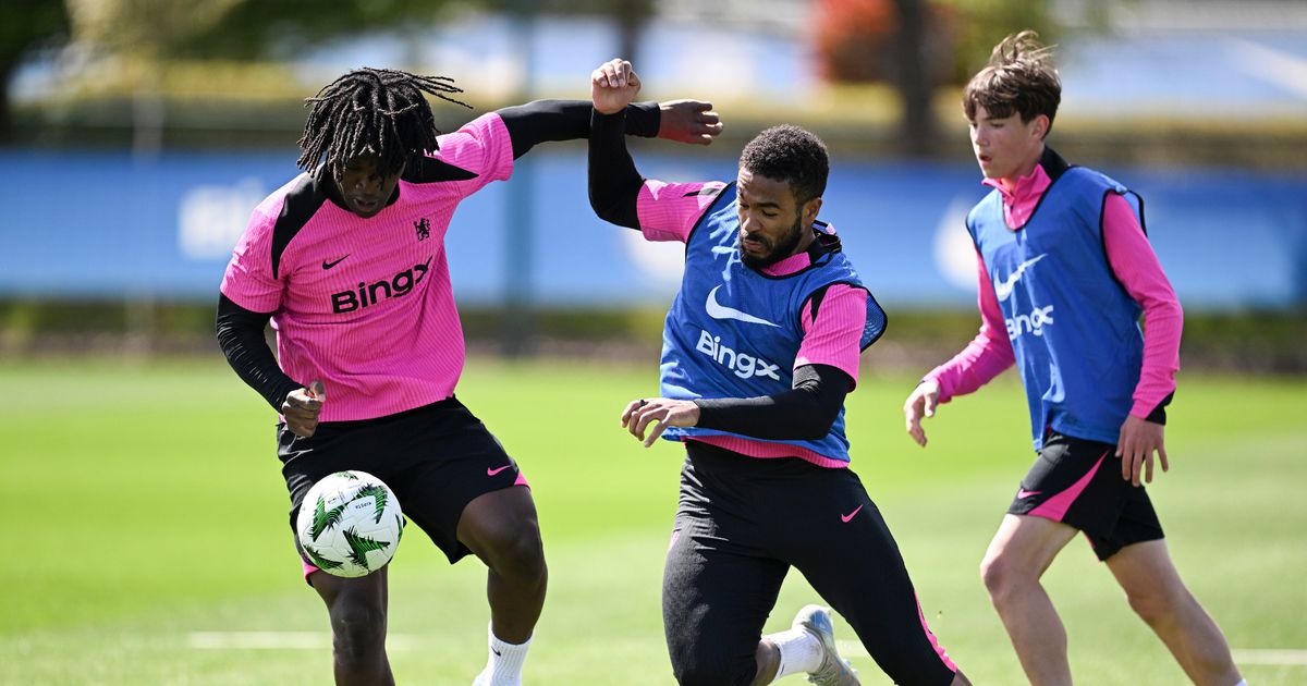 Les Transformations Étonnantes de Chelsea sous Enzo Maresca : Ventes, Recrues et Défis