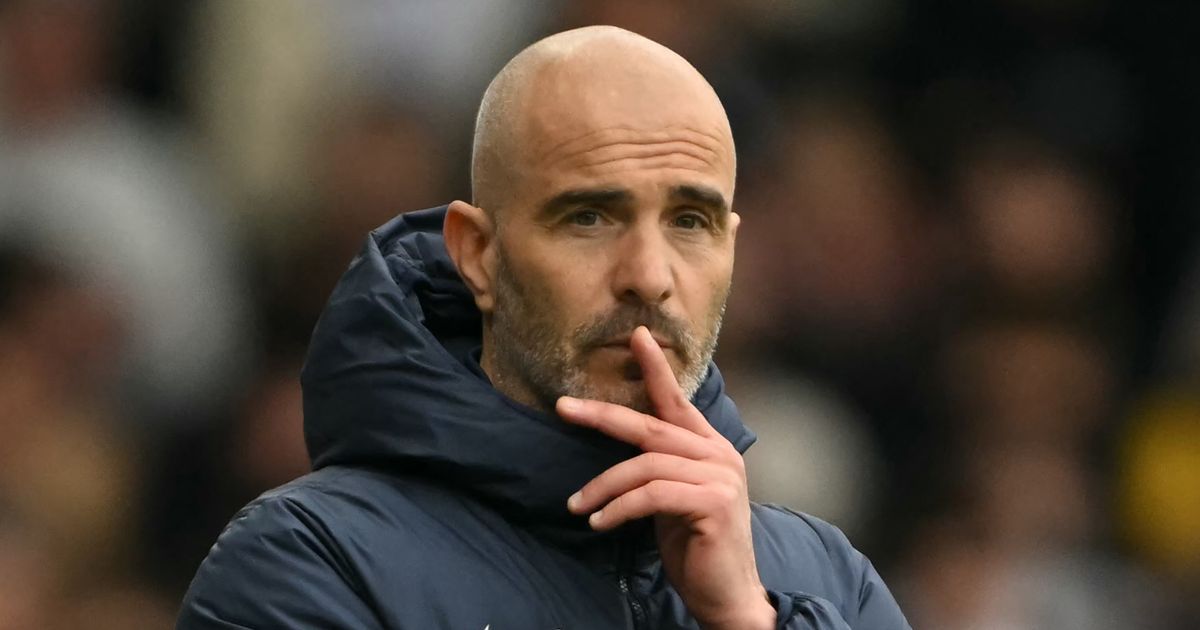 Enzo Maresca sous pression : Chelsea au bord du naufrage