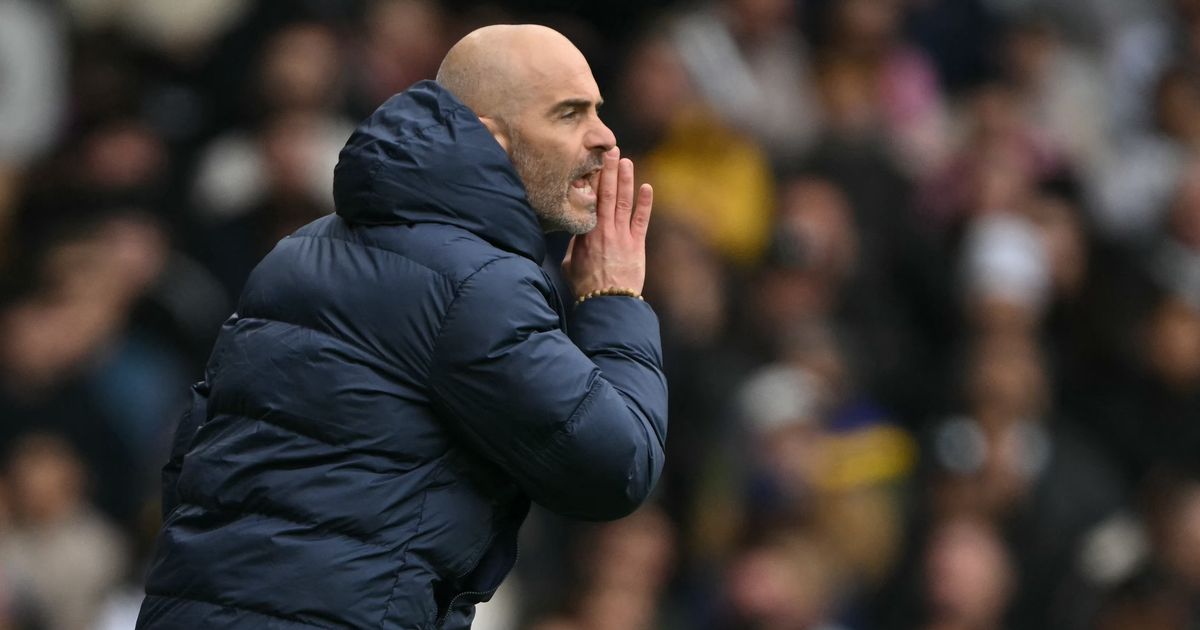 Enzo Maresca : Analyse de la Victoire Cruciale de Chelsea Contre Fulham