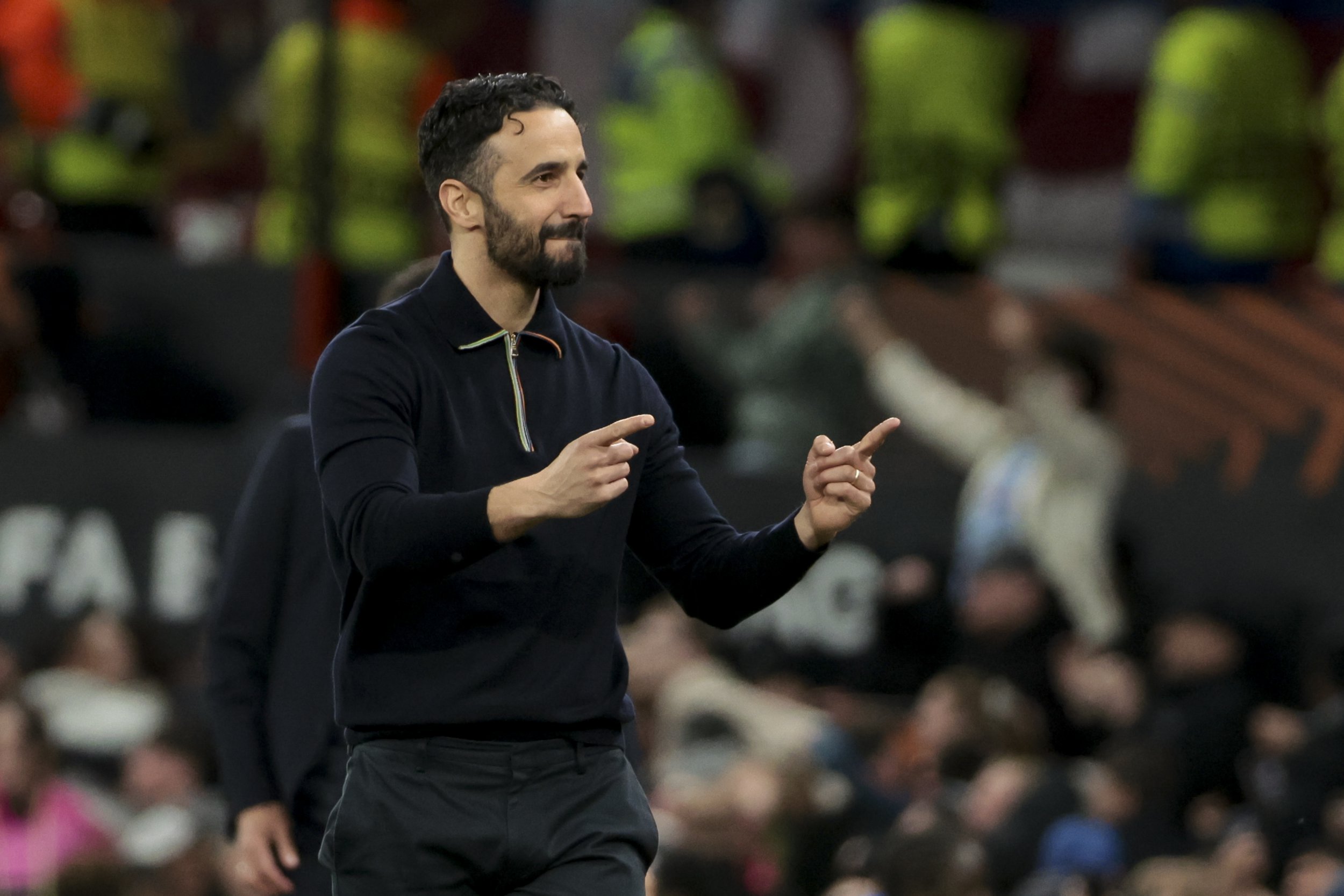 Diogo Costa : Le Gardien de But Idéal pour Manchester United