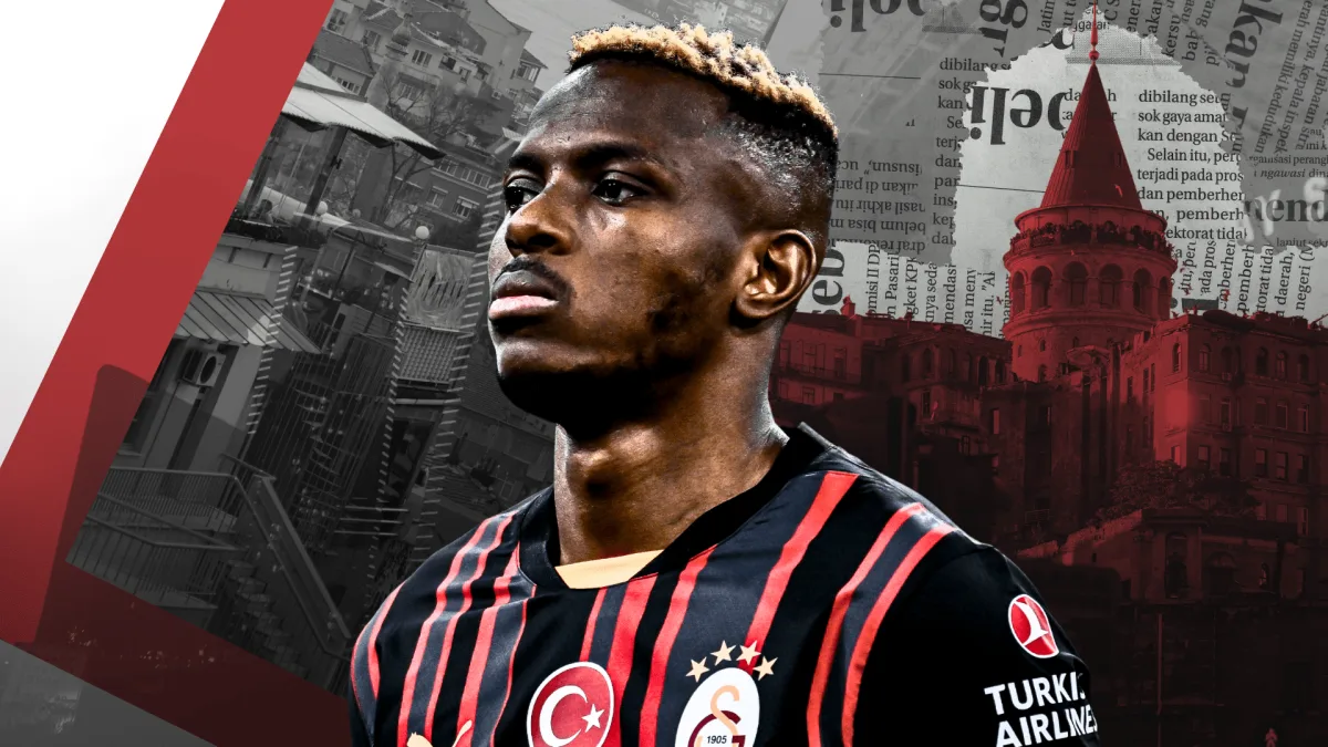 Victor Osimhen : Vers une Révolution dans le Football ?