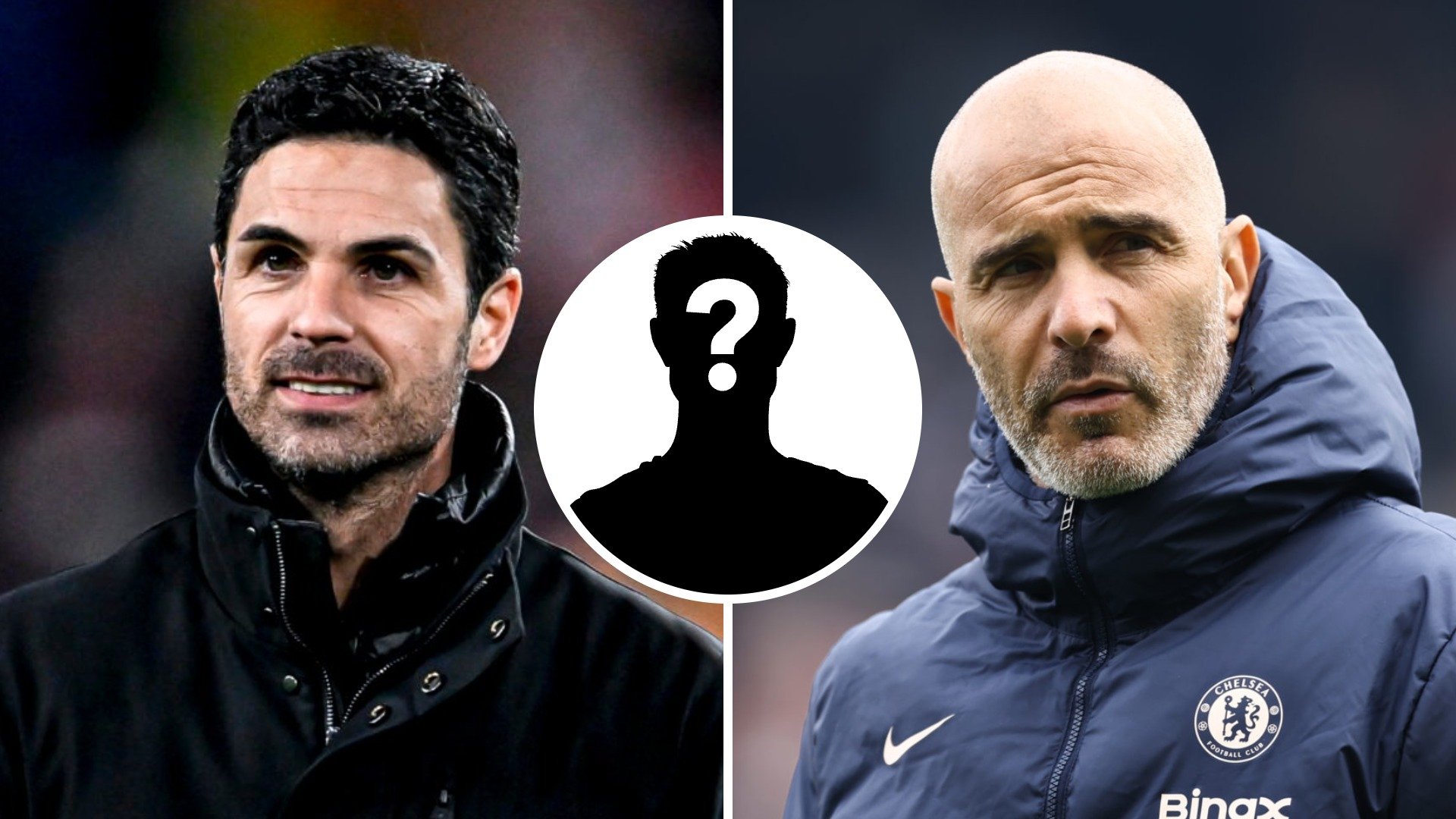 Arsenal et Chelsea : Les Transferts Clés de l'Été 2023