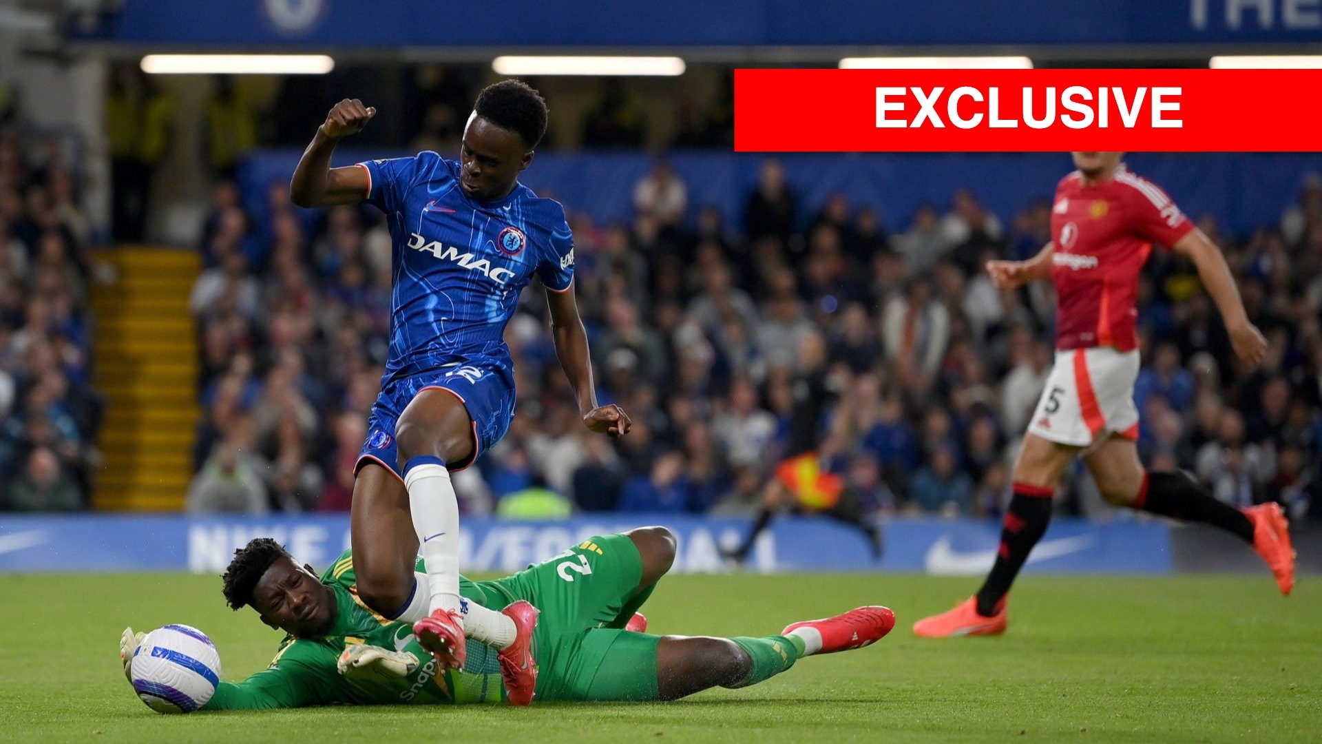 Analyse de la Décision Controversée du VAR dans le Match Chelsea - Manchester United par Mark Clattenburg