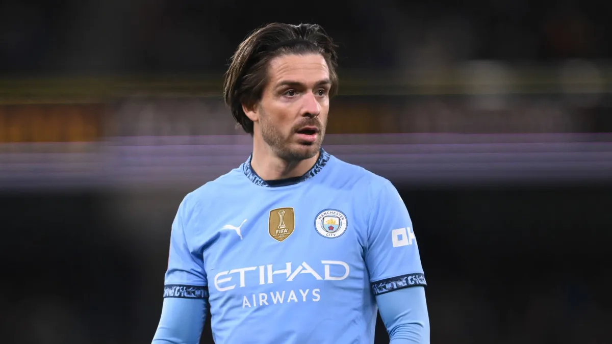 Jack Grealish : Un Avenir Incertain à Manchester City