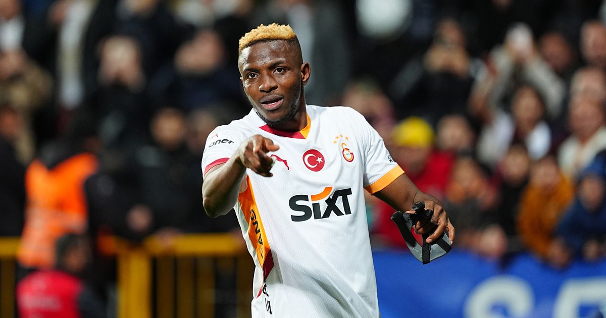 Victor Osimhen : Rumeurs de Transfert et Intérêts de Chelsea