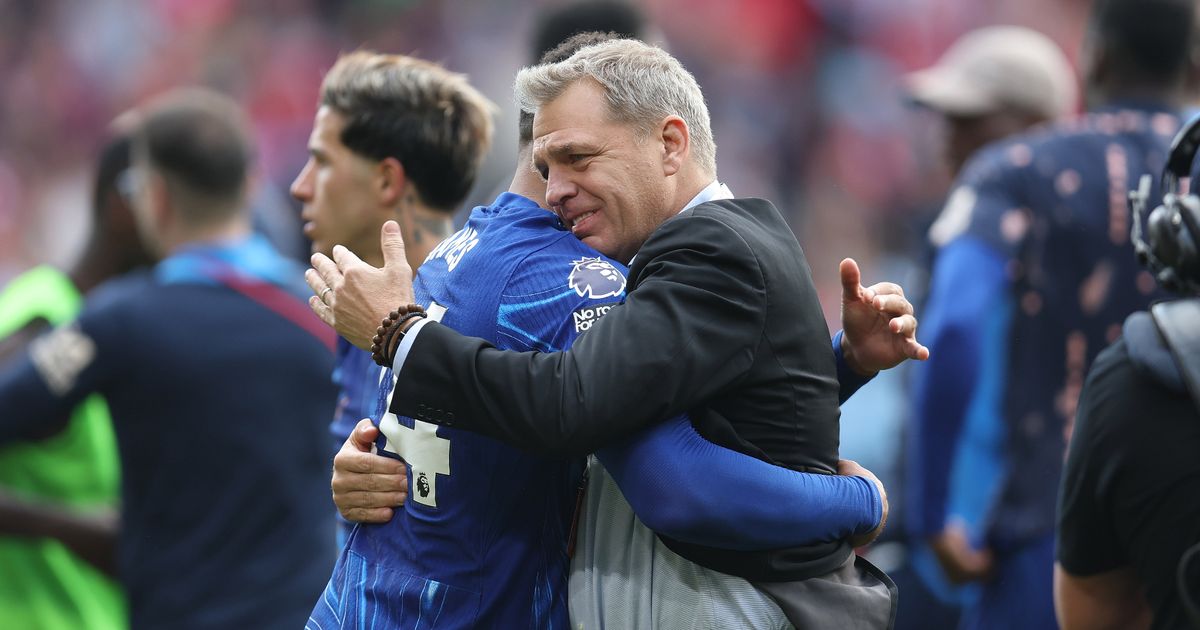 Les Flèches de Joe Cole : Vers de Nouveaux Horizons pour Chelsea en 2023