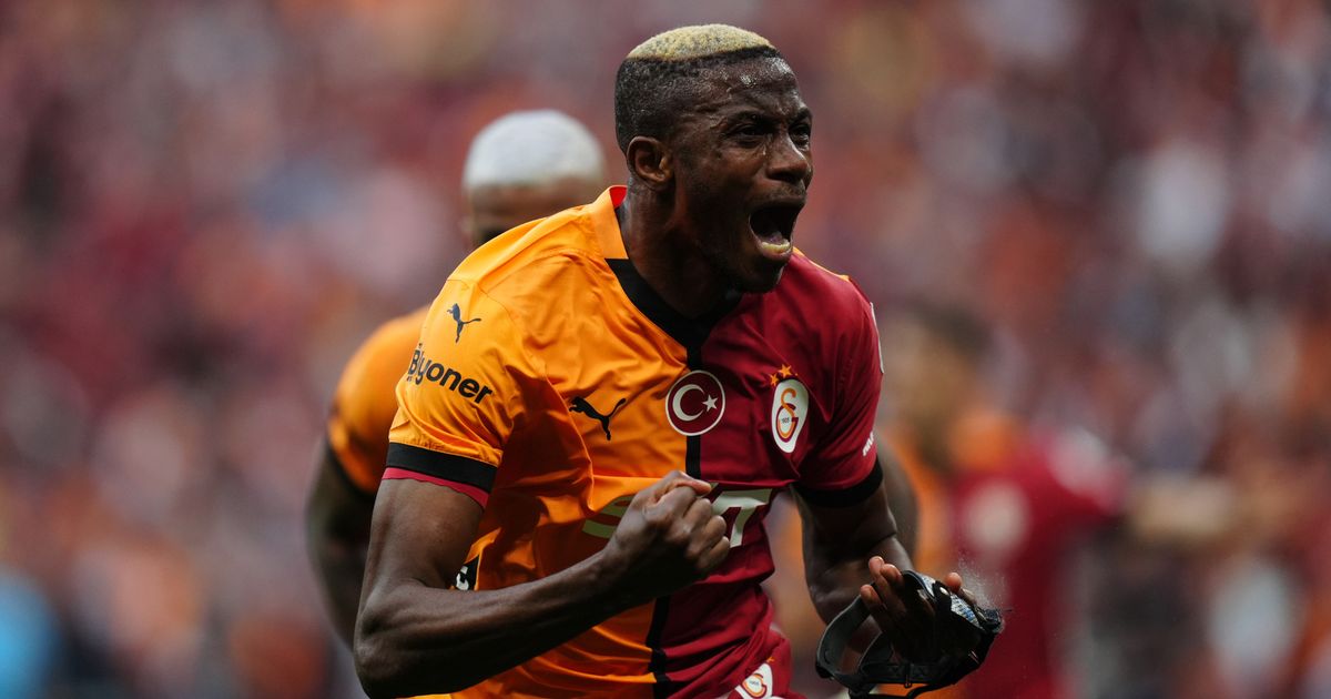 Victor Osimhen : La Légende du Football au Cœur de la Saison 2024-2025