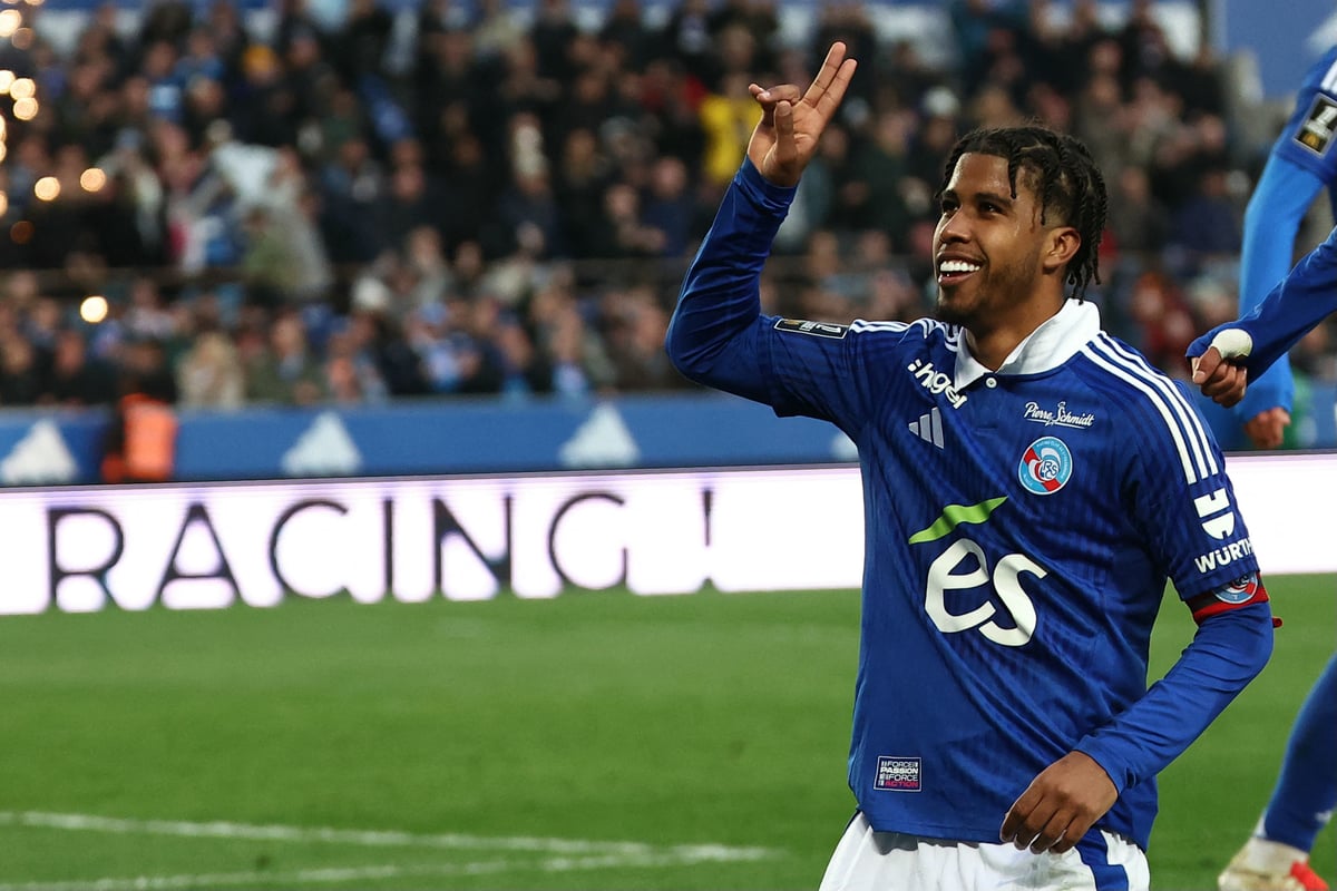 Andrey Santos : Le Futur Étoile de Chelsea avec le Numéro 17