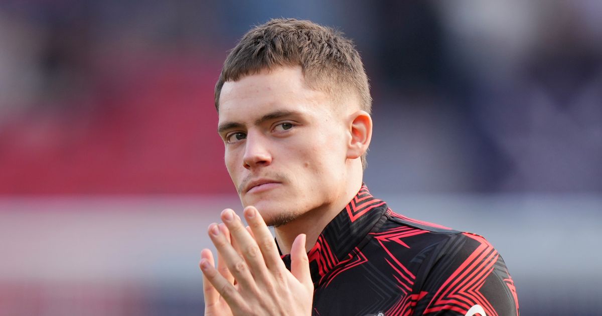 Florian Wirtz : Le Transfert Visionnaire qui Transforme Liverpool en Contender de Premier League