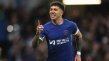 Enzo Fernandez Loue Liam Delap : Une Promesse Brillante pour Chelsea Après la Victoire Contre LAFC