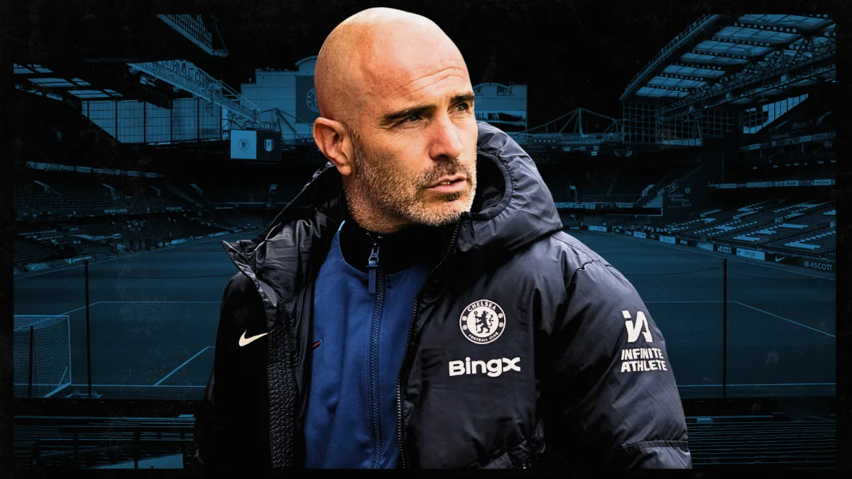 Djordje Petrovic : Le Gardien de Chelsea en Plein Conflit de Transfert