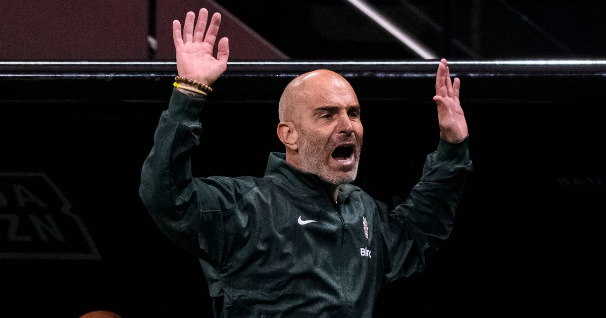 Chelsea FC : Feu Vert pour le Transfert de 62 Millions de Livres Sterling d'Enzo Maresca