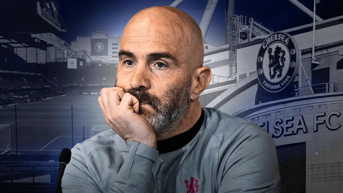 Andrey Santos : La Précarité de son Avenir à Chelsea et la Menace d'un Départ