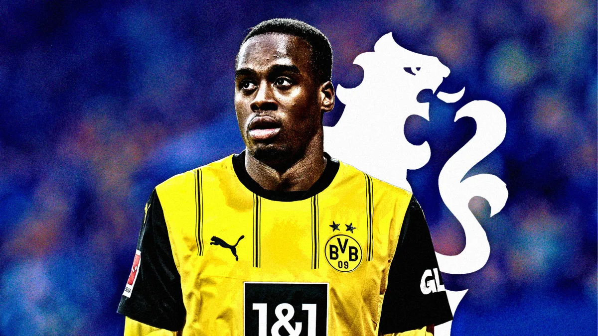 Chelsea: Jamie Gittens, le prochain prodige du football en approche
