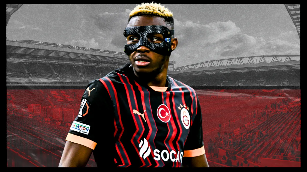Le Futur de Victor Osimhen : Transfert, Dilemmes et Offres Enjeux en Vue