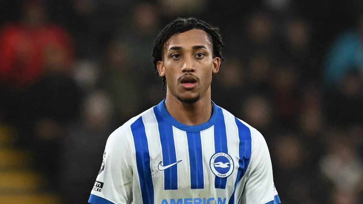 Mercato : Brighton Fait Front contre Newcastle et Chelsea pour Joao Pedro