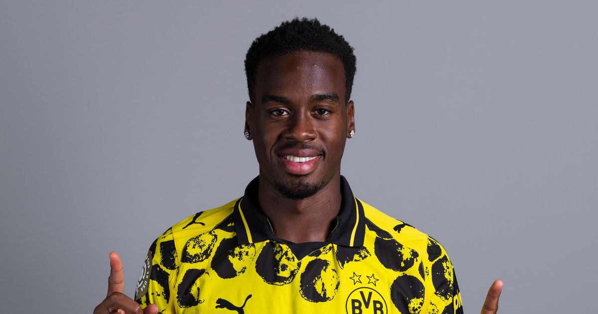 Jamie Gittens : Le Transfert Historique de Dortmund à Chelsea