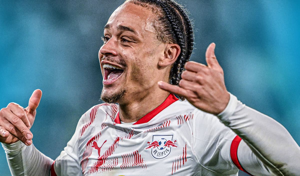 Xavi Simons : Chelsea en passe de réaliser un transfert spectaculaire