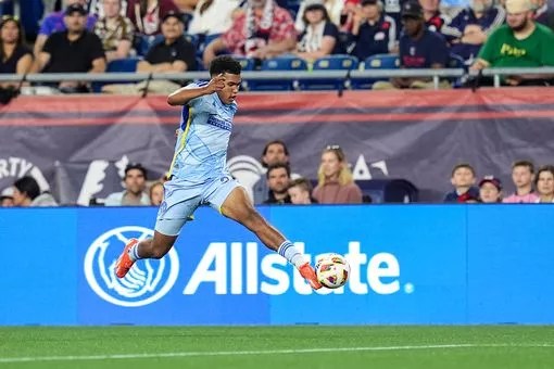 Caleb Wiley : Retour à Watford pour une Saison Prometteuse