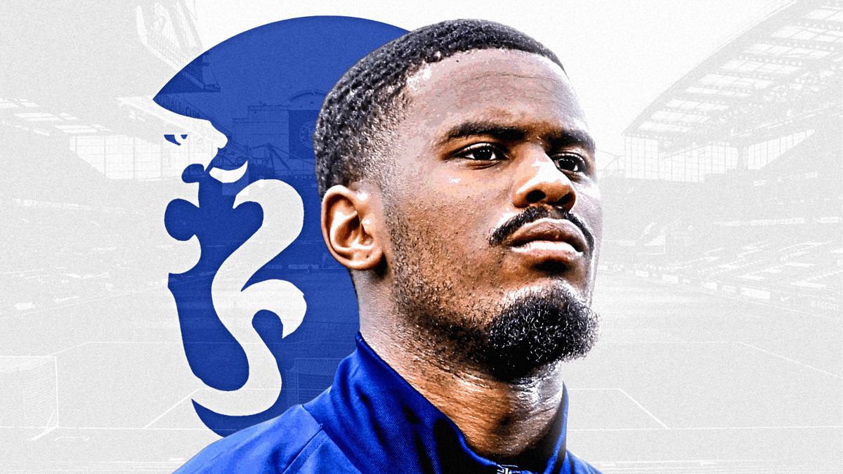 Mercato Chelsea : Jorrel Hato, le futur pilier défensif qui fait saliver les Blues