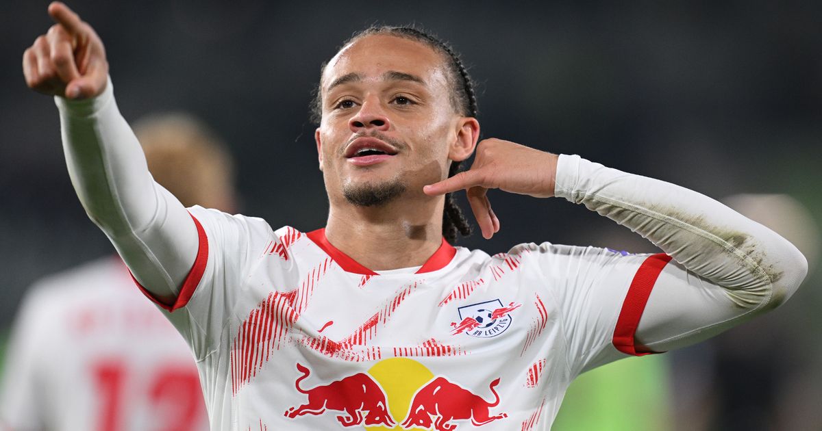Transfert de Xavi Simons à Chelsea : Pourquoi le Dossier S'embourbe?