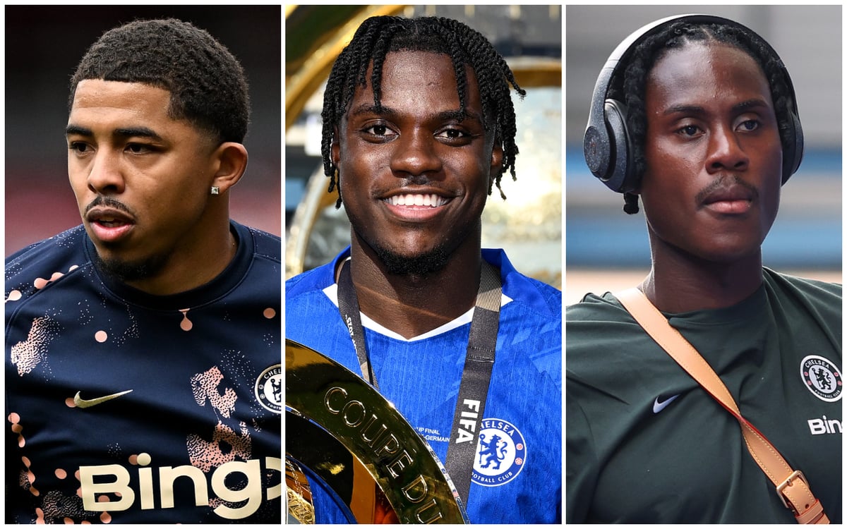 Chelsea : Une Saison Sous le Signe des Blessures et des Défis Défensifs