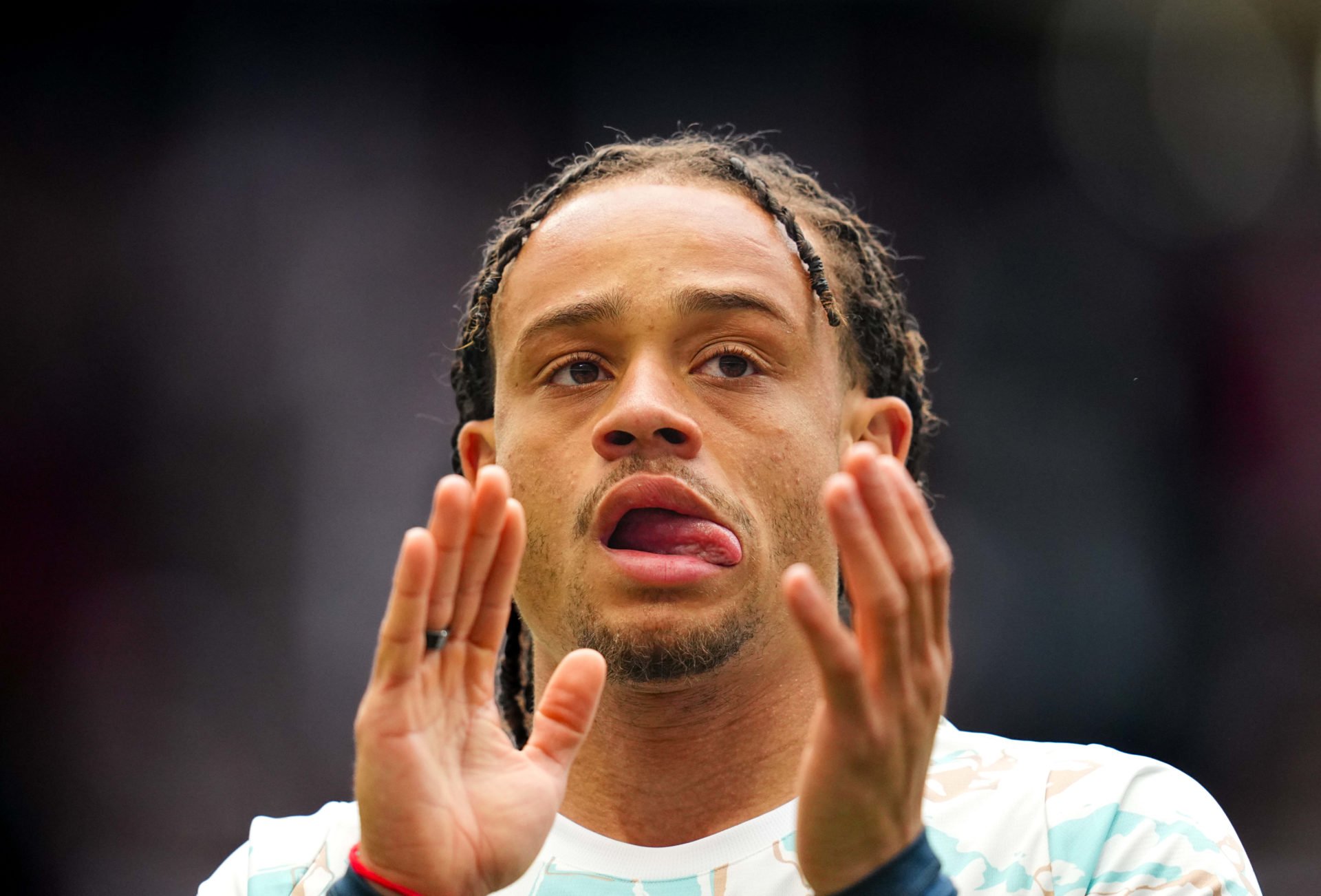 Xavi Simons : Le futur prodige de Chelsea pour la saison 2023-2024