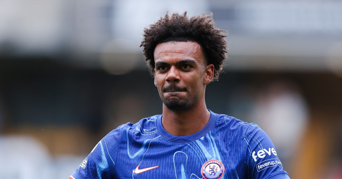Mercato Chelsea 2025 : Renato Veiga vers Villarreal, un tournant stratégique