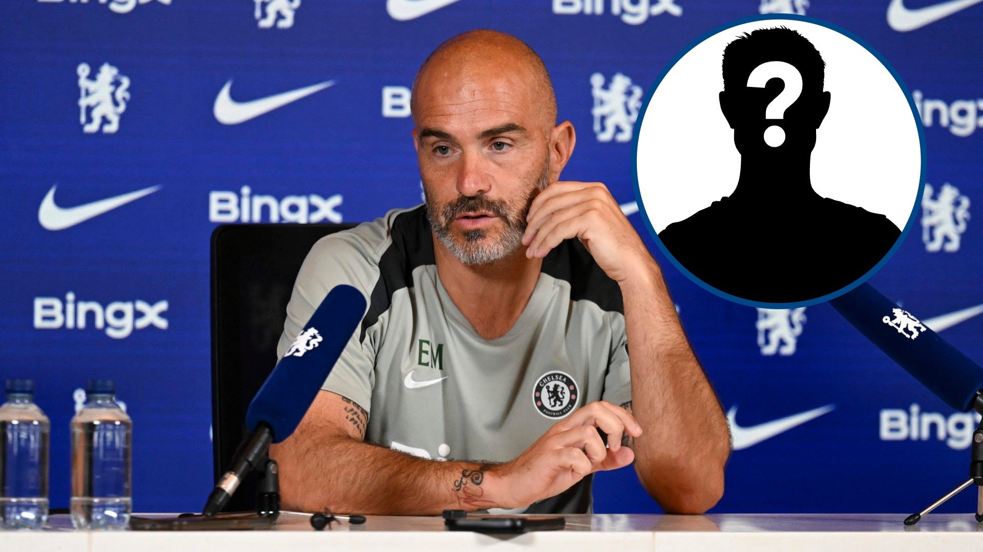 Joao Pedro : le caméléon de Chelsea qui révolutionne l'attaque des Blues